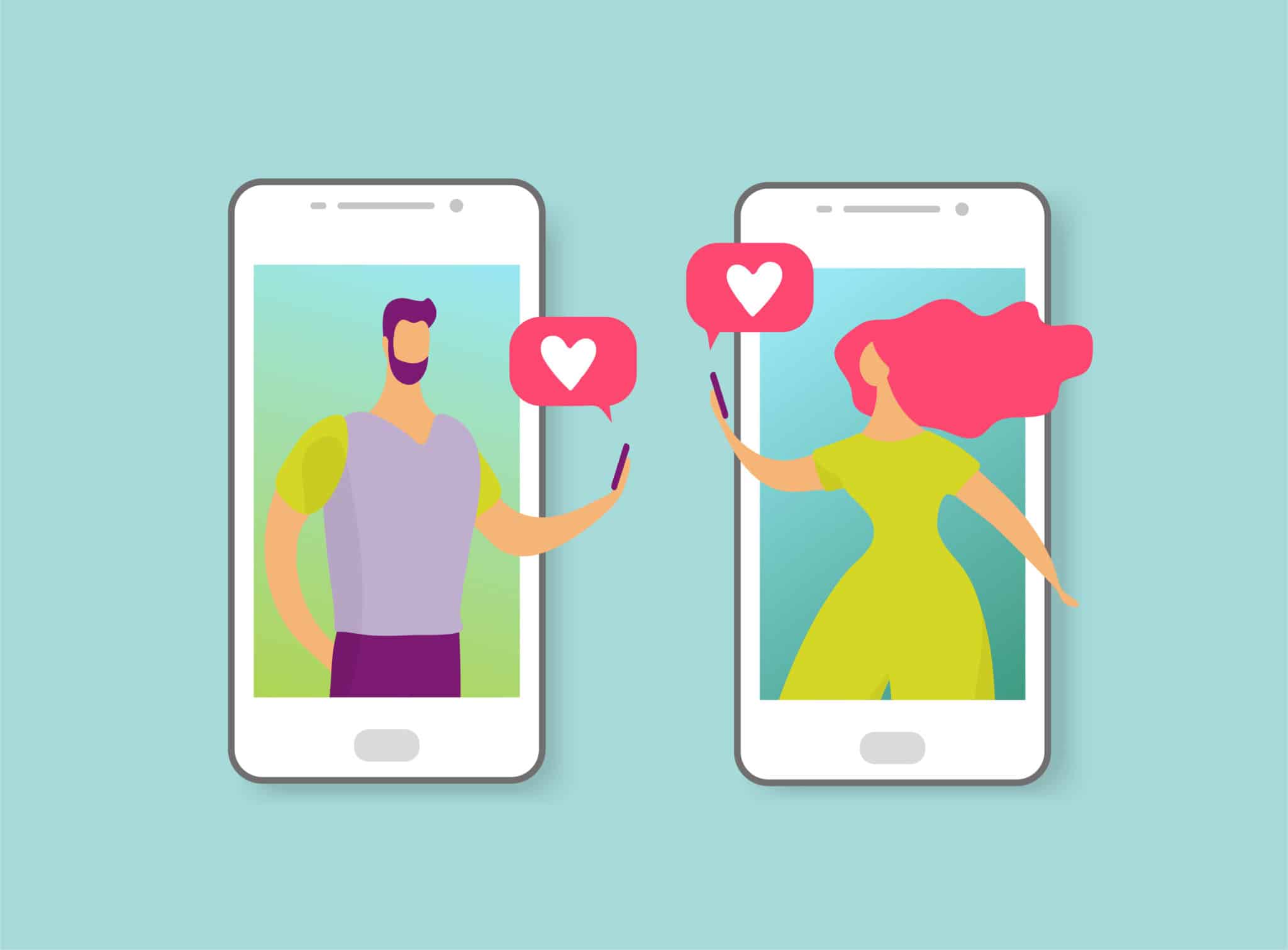 do dating apps really work reddit