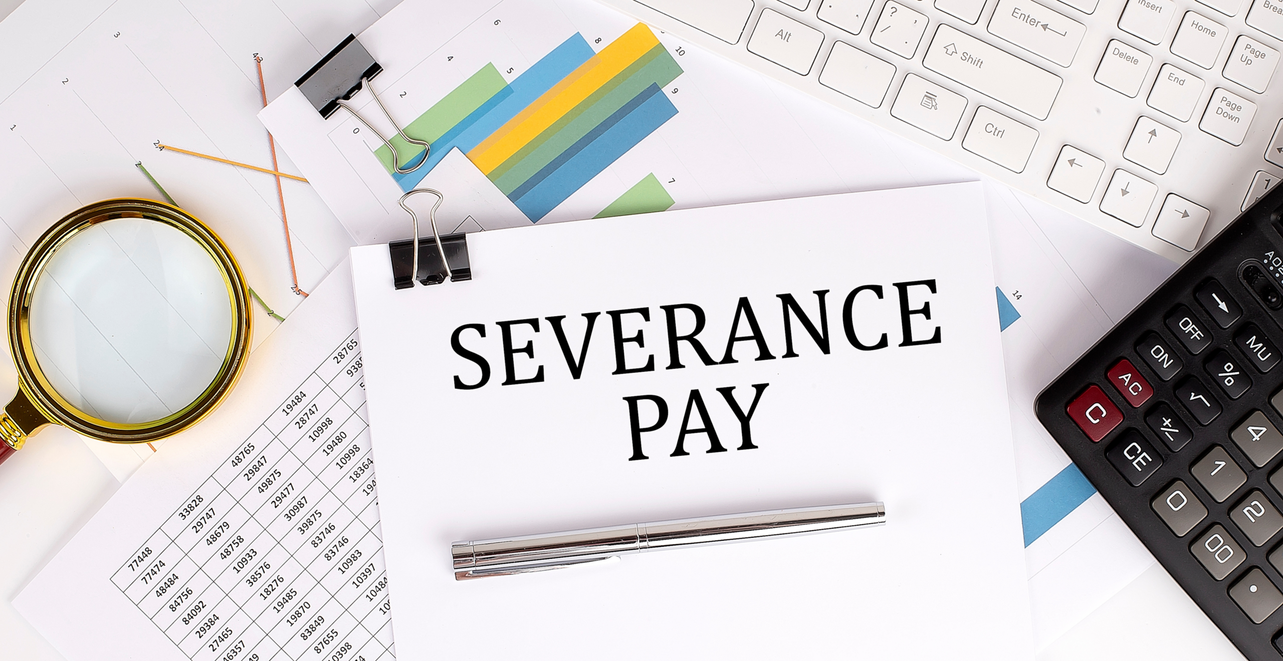Unraveling The Complexities of Severance Pay With Employment