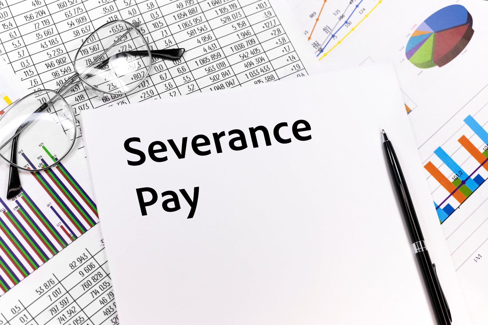 Severance Agreements