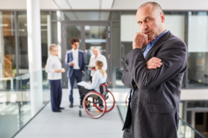 disability discrimination lawyer nyc