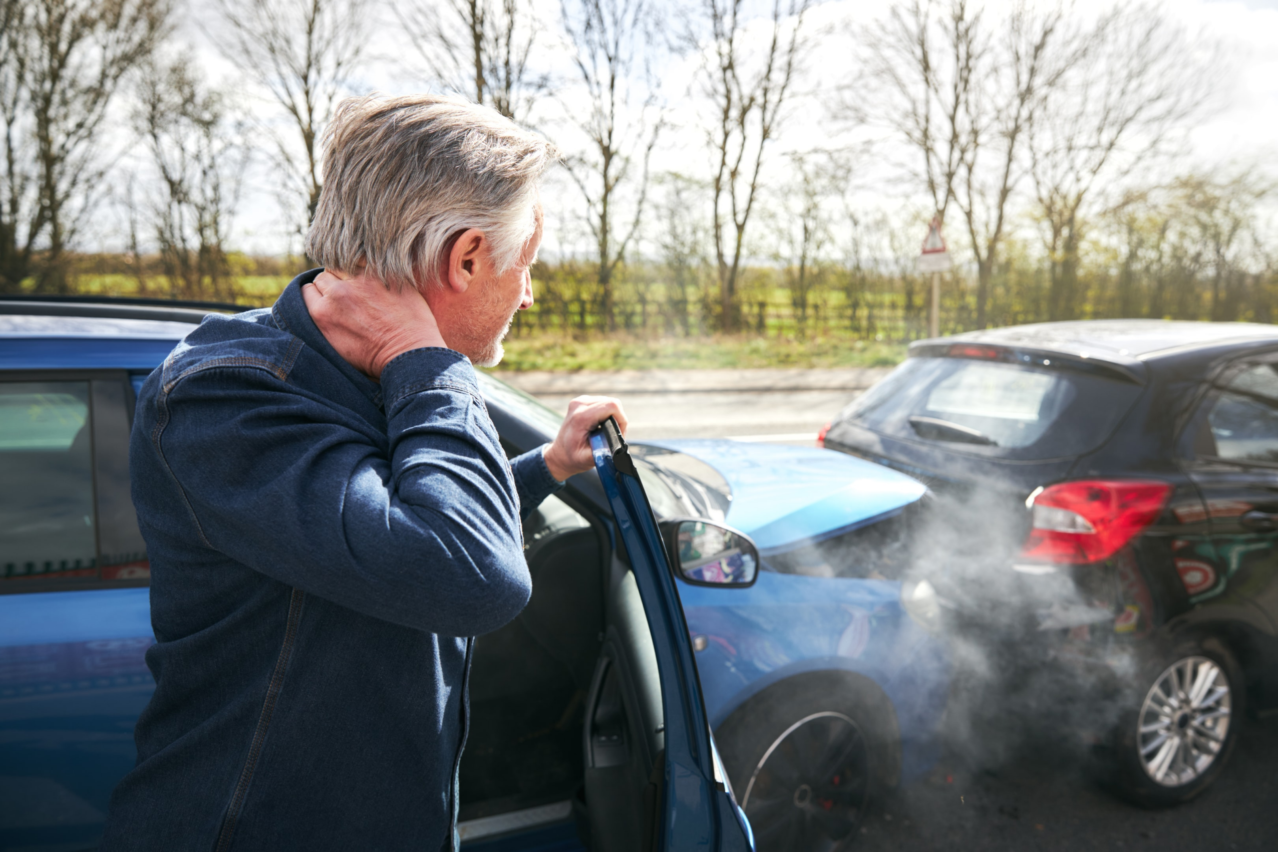 Why Hiring an Auto Accident Attorney in NY