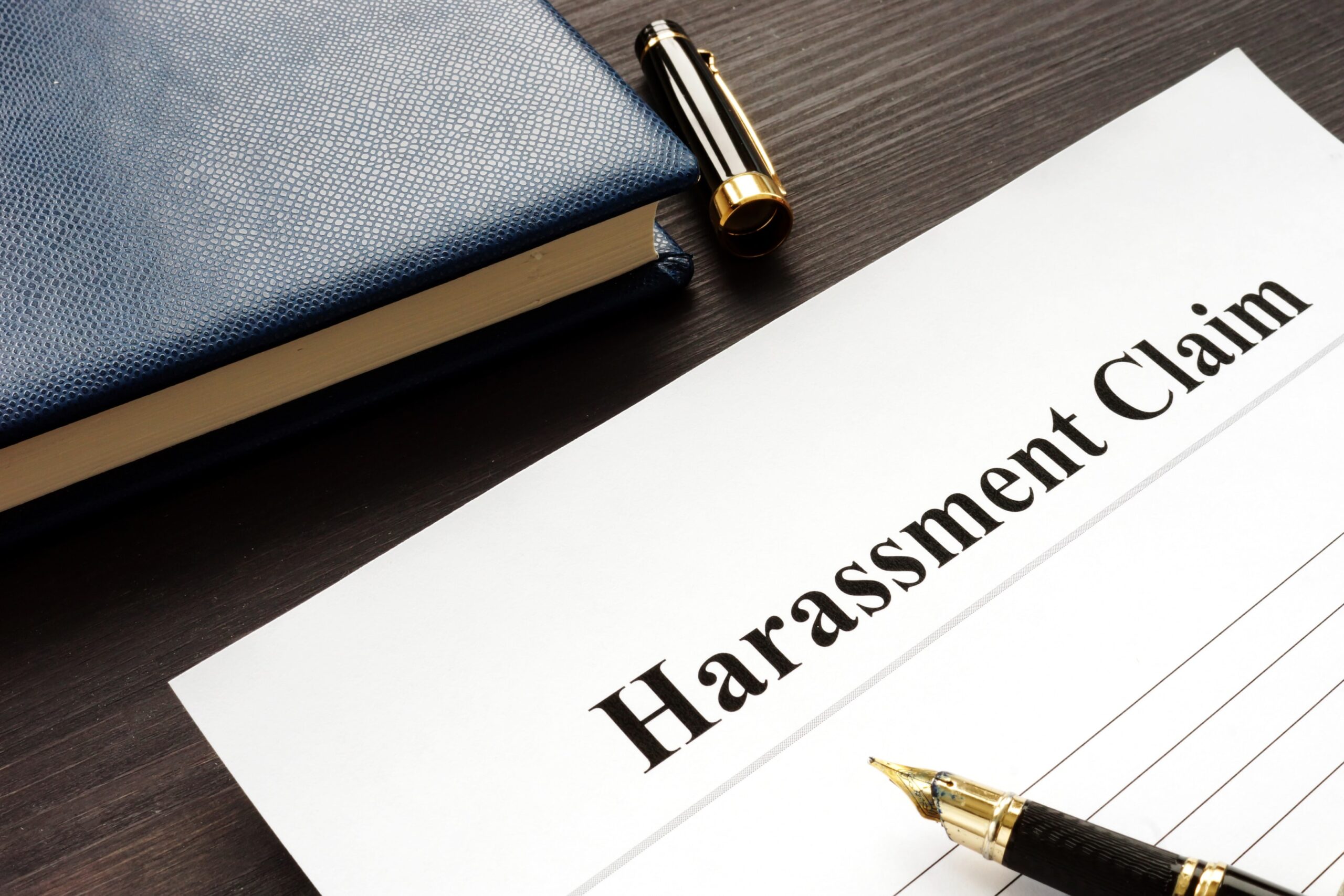 corporate sexual harassment lawyer