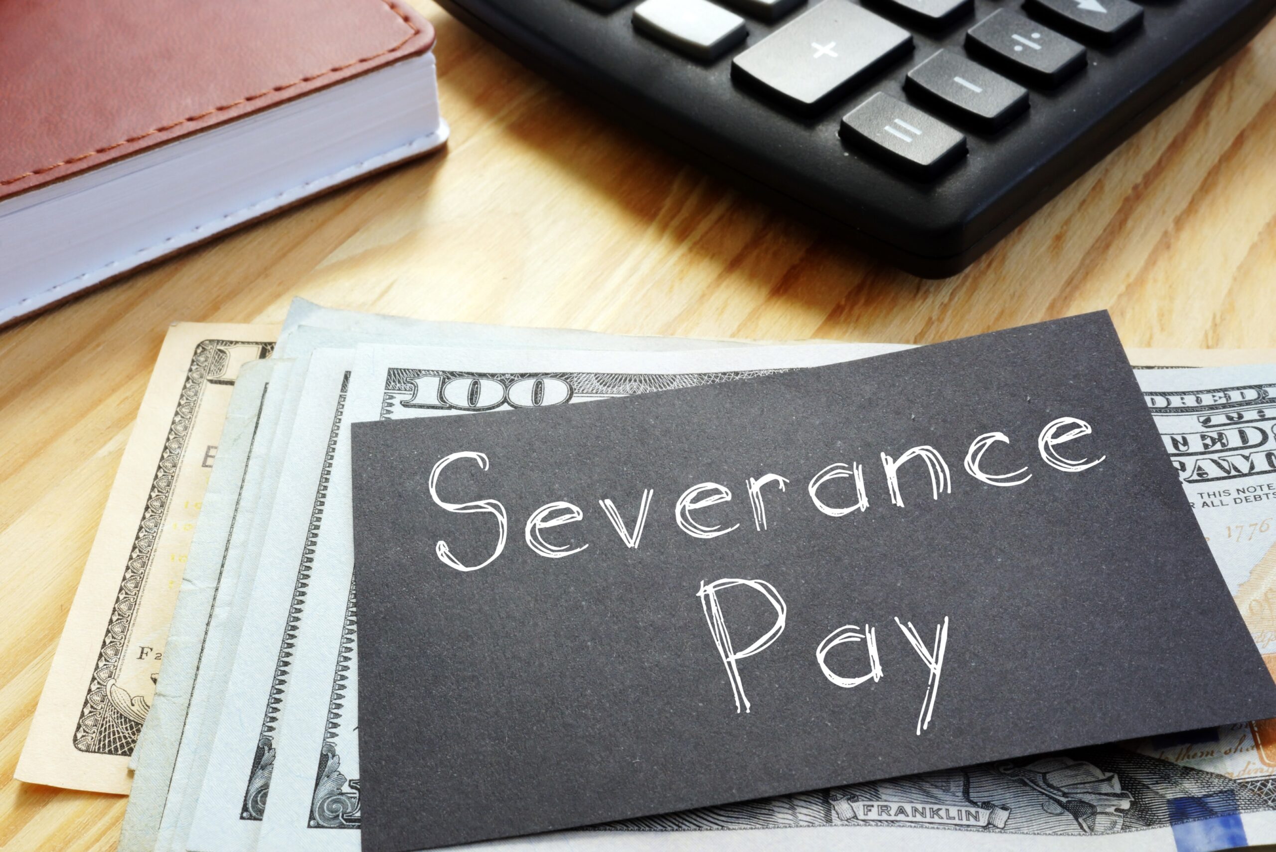 nyc severance agreement lawyer, New York severance agreements