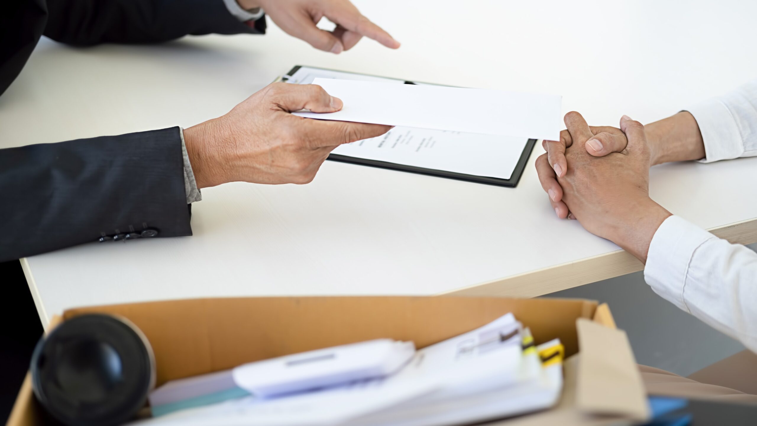 should i take a severance package or stay- guidance by New York City Severance agreement lawyer