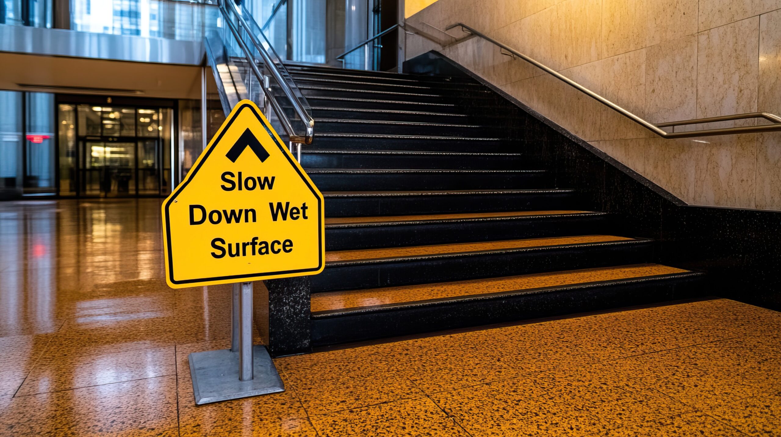 New York city slip and fall accident lawyer