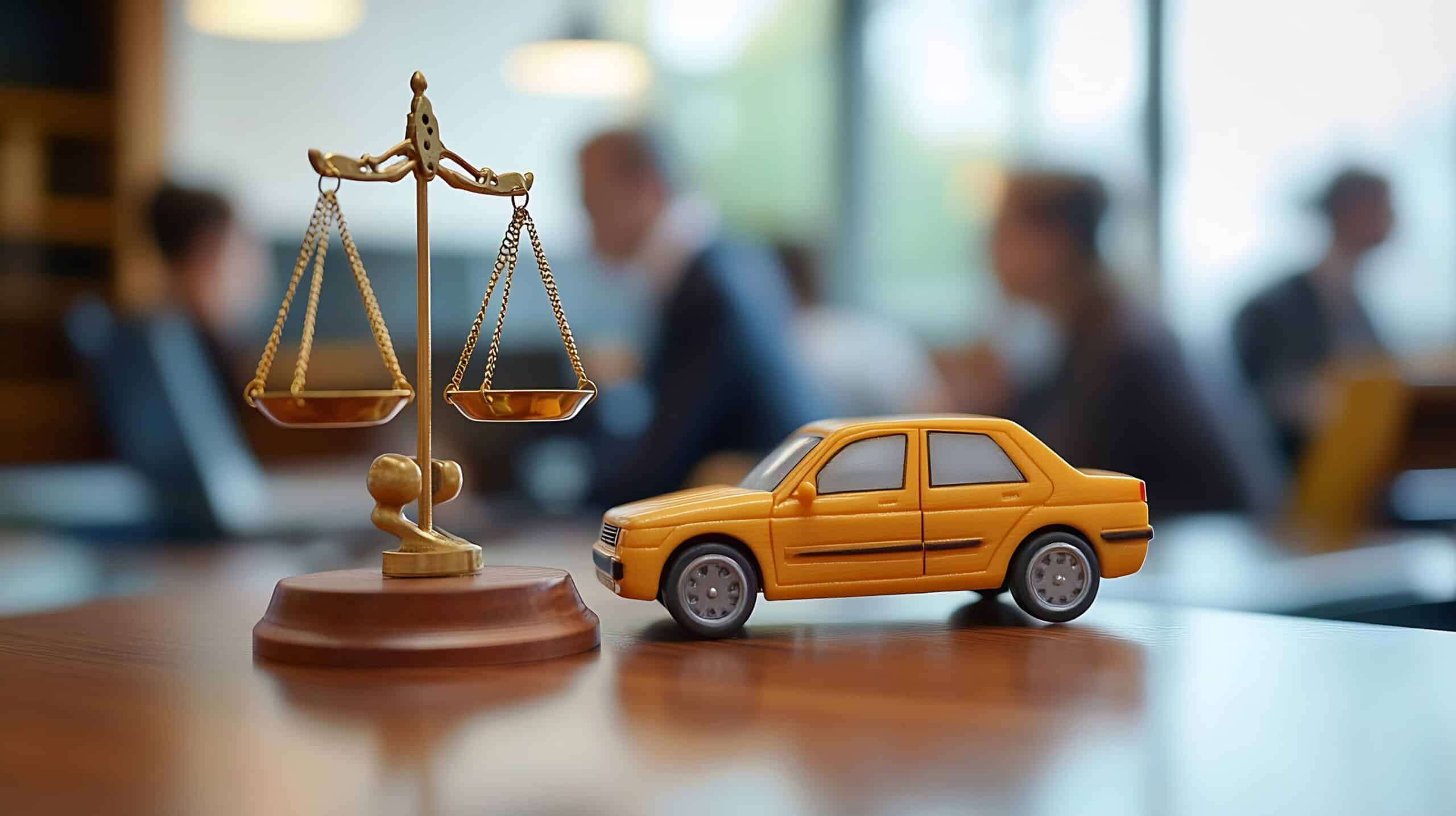 What Makes NYC Car Accident Claims More Complex: Navigating Traffic Laws and Local Regulations