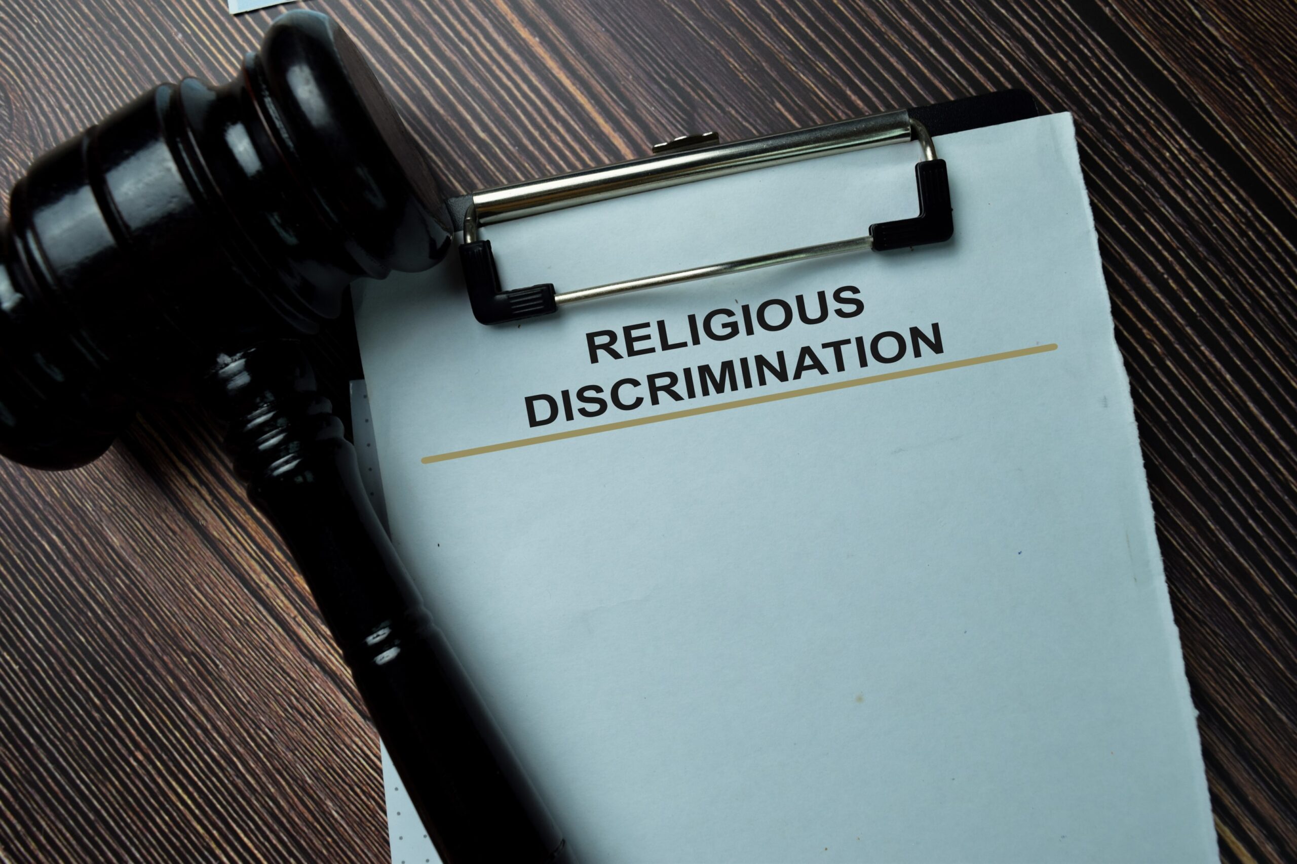 new york religious discrimination lawyer